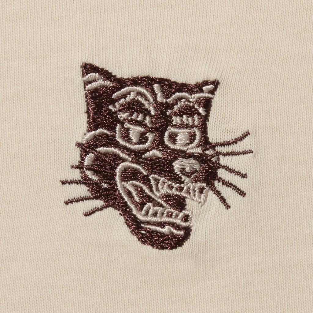 ONITSUKA TIGER Graphic Comfortable Personality Casual Vitality Short Sleeve T-Shirt Unisex T-Shirts 2183B535_250