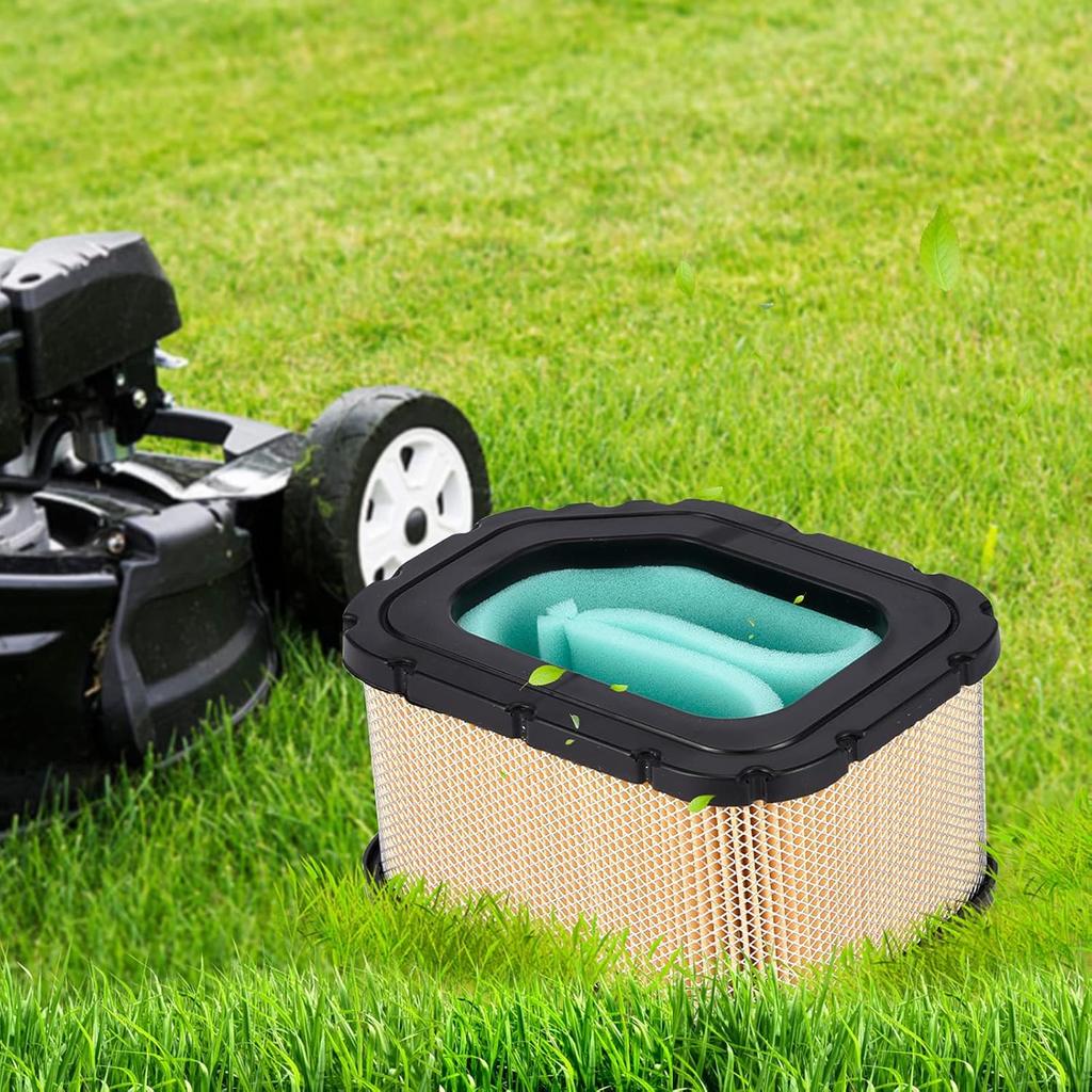 Air Filter with Pre Cleaner Compatible with Bad Boy ZT/CZT 2013 & Older 27 HP Replace Part# 063-8080-00