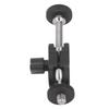 1 4in Screw Camera Monitor Mount Universal Adjustment Extension Arm Mount Tripod Accessory