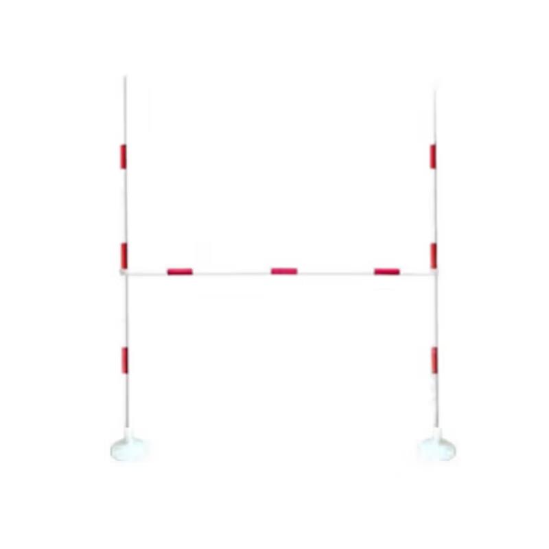Kuncheng Outdoor Obstacle Course High/Low Poles