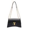 Trendy Minimalist Small Square Bag Stylish Shoulder Crossbody Bag For Women