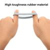 10Pieces Juicer Sealing Gasket Juice Machine Seals Easy Installation Sealing Rings Juicer Accessories for 4961 4980 4902