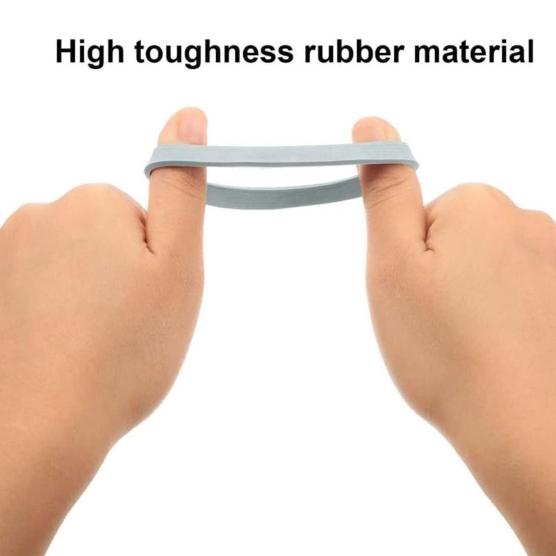 10Pieces Juicer Sealing Gasket Juice Machine Seals Easy Installation Sealing Rings Juicer Accessories for 4961 4980 4902