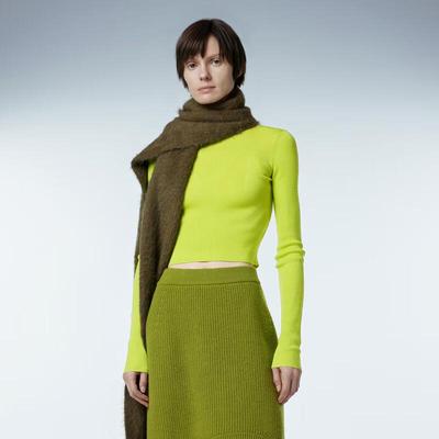 Üst Kıyafetler – Kazaklar