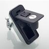 Compression Lock Push Button Operation Trailer Lock Camper Lock Compression Action Push For Campers Tradesman Locking Systems