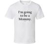 Topy i bluzki ciążowe – T-shirty