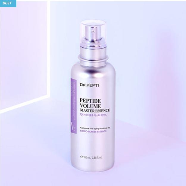 Dr.Pepti Peptide Volume Master Essence 105mL
