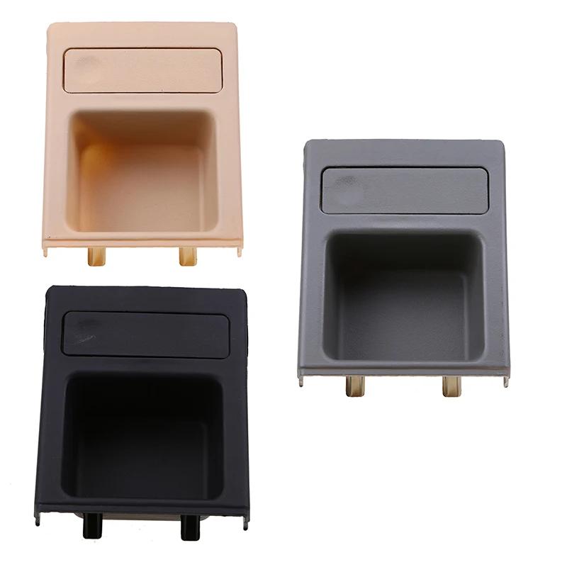 Car Coin Holders for BMW 3 Series E46 Sedan/Wagon/Compact/Coupe/Convertible/M3 1997-2005 2006 Automobile Container Orginazer