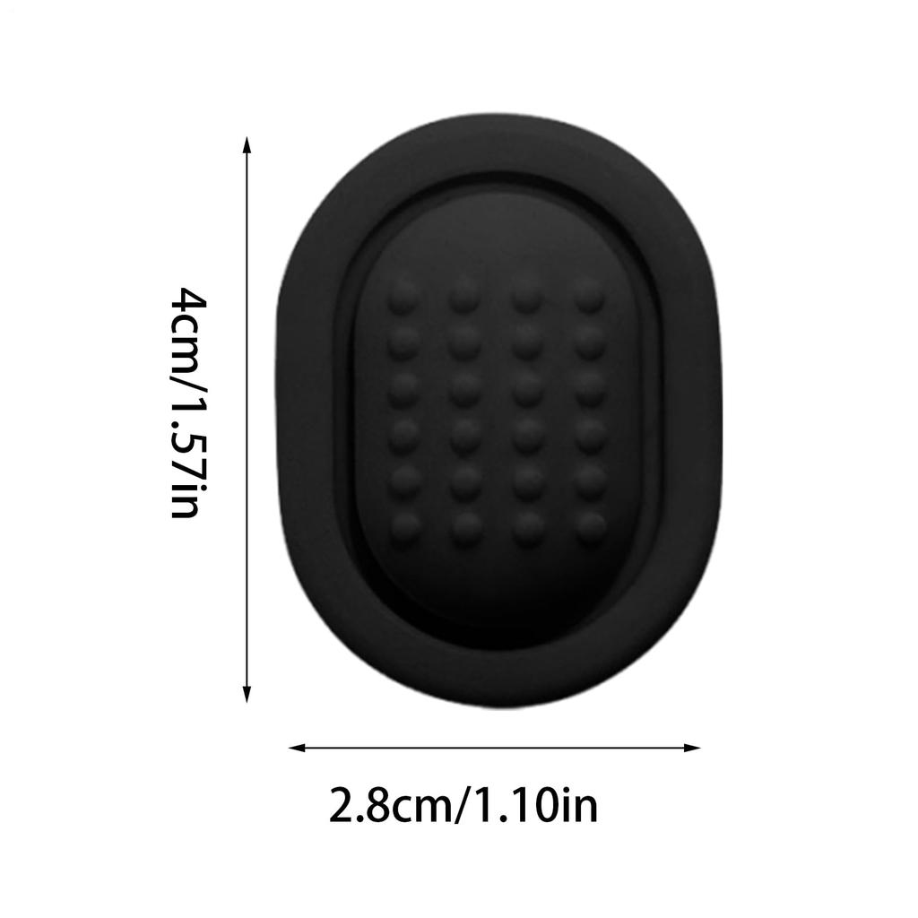 Car Cup Holder Limiter, Silicone Universal Car Cup Holder Silicone Drop Proof