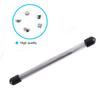 Dental Orthodontic Active Self Ligating Brackets Braces Mini Roth 0.022  Slot 3 with Hook