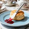 1Pcs Iron Spatula Durable for Cream Butter Jam Batter Mixing Scraping Baking Kitchen Tool