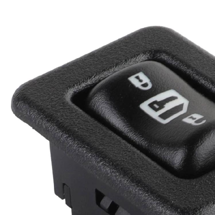 Automotive Accessory Central Door Lock Unlock Switch Button 15077858 1S15839 D1455E 1S15839 PA900 Switch Control Button