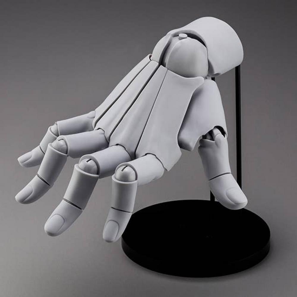 ARtist SuppoRt Item 1 1 ARtist SuppoRt Item Hand Model  R gRay