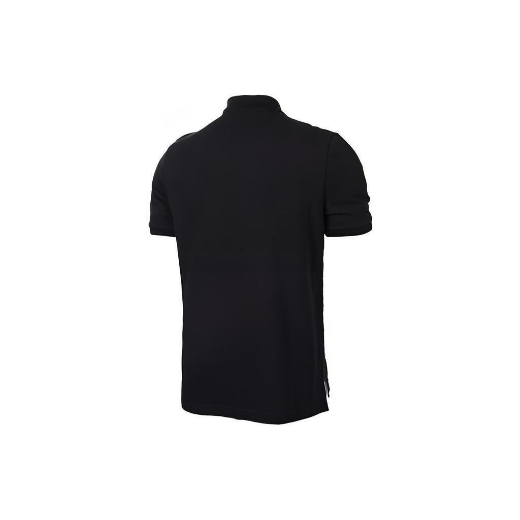 Nike Nike Clothing Polo Shirt Unisex Black 829361-010