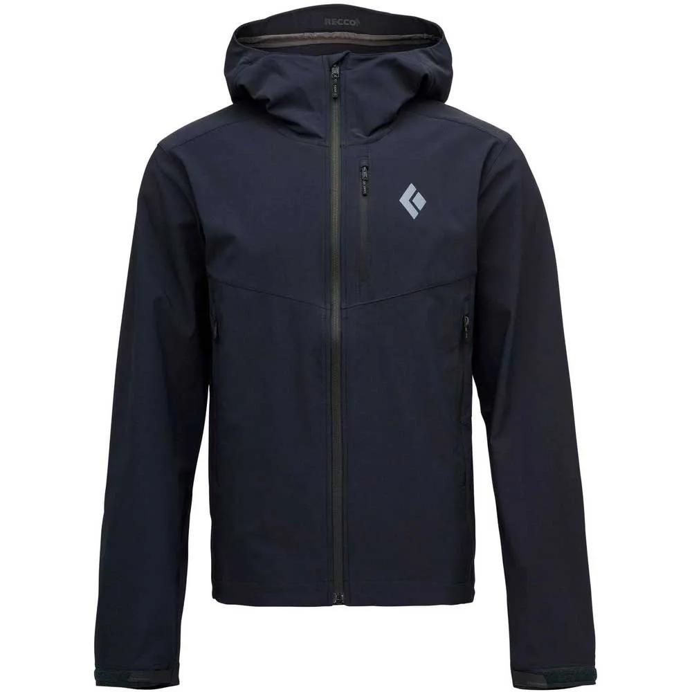 Black Diamond Casaco softshell Dawn Patrol