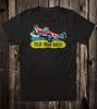 Retro Hot Rod Tee T Shirt Drag Race Racing Islip NY Races Dragstrip