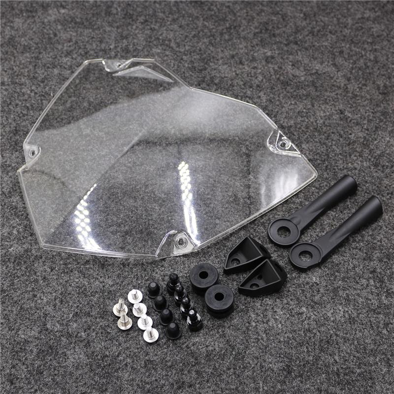 

Мотоцикл для BMW R 1200 GS R1200GS Adv R1200GS Adventure 2013-фара защитная крышка прозрачный