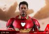 Masterpiece Infinity War Scale Figure Iron Man Mark 50 [Movie DIECAST] Avengers 1/6