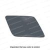 Tapa de Cubierta de Lavaparabrisas de Faro de Parachoques Delantero Para Volvo XC90 2016-22 39825447 39825430