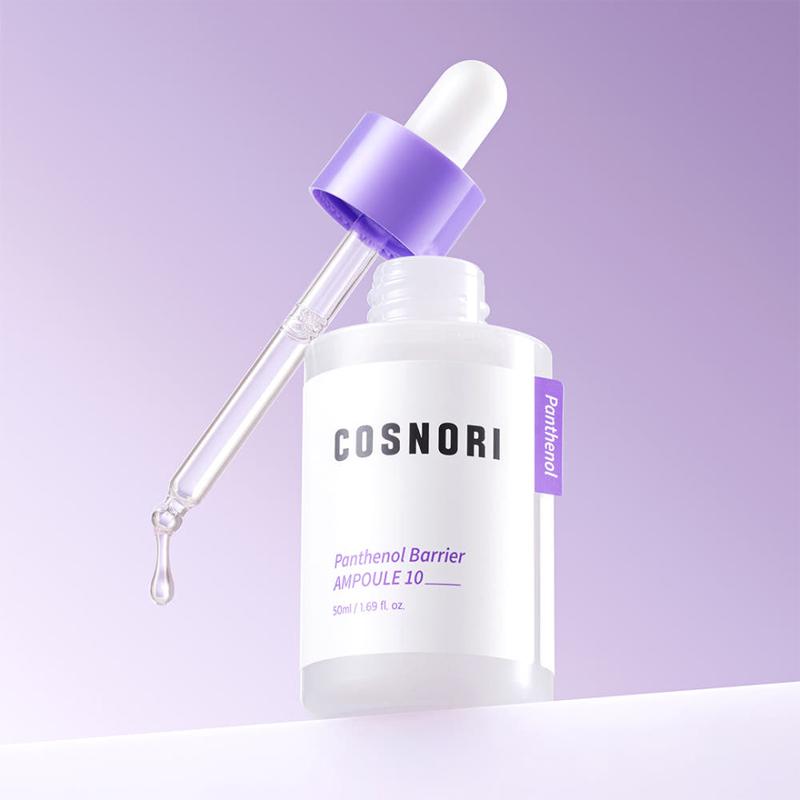 [COSNORI] Panthenol Barrier Ampoule 10 50ml