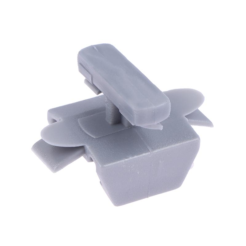 10/20 Stück Vorhangschienenclip Für Lkw Fh, Fm, Fmx, Fl, Fe, Vhd, Vnl, Vnr, Vnx, Vhd Serie Vorhanggleitclip Vorhangschnalle