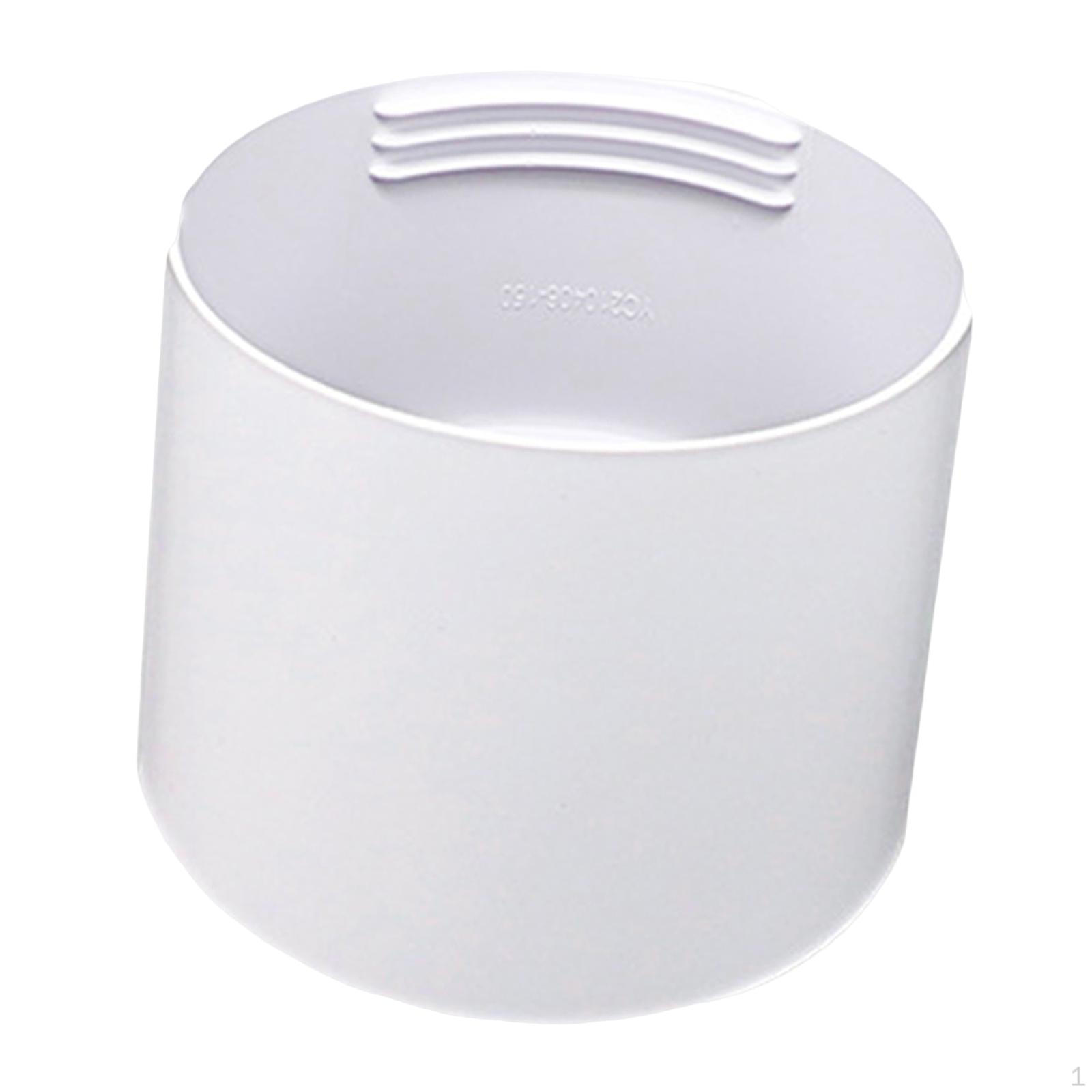 

Переходник для подключения шланга кондиционера и вытяжки 130MM