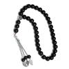 33 Koraliki Tasbih Różaniec Bransoletka Dekoracyjne Frędzle Bransoletka Biżuteria