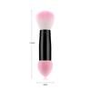 Violeta - Dual End Powder Brush