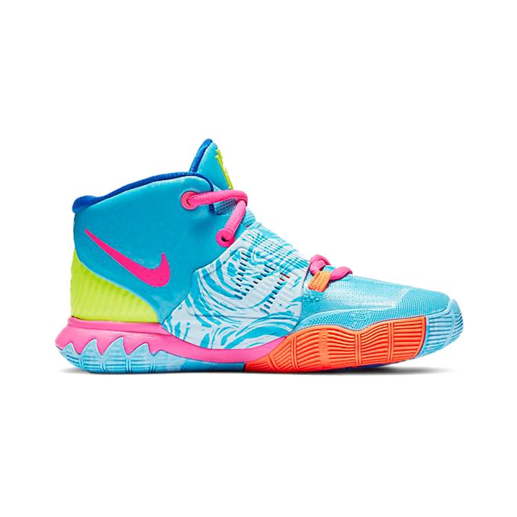 Nike Kyrie 6 Pool PS CZ4693-409