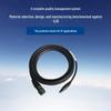 Guoxing Beidou II Vehicle Terminal Main Cable (CN Version)