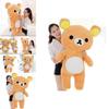 Entzückender Rilakkuma Bär Plüschtier Spielzeug Kissen Für Kinder Und Zum Verschenken
