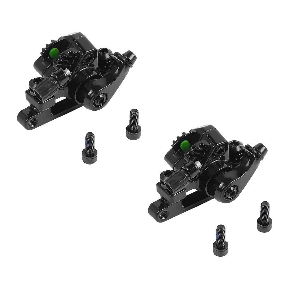 Front Rear Disc Brake Assembly for