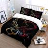 Liquid Love In Motion. Bedding Sets Duvet Covers Pillowcases(1* Duvet Cover 2* Pillowcases Without Duvet Insert)