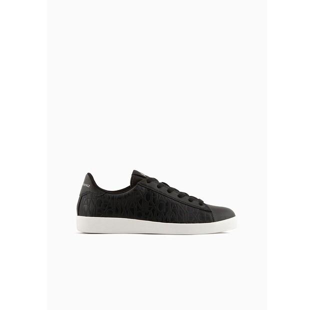 

Armani Exchange XUX016_XV654 кроссовки EU 43