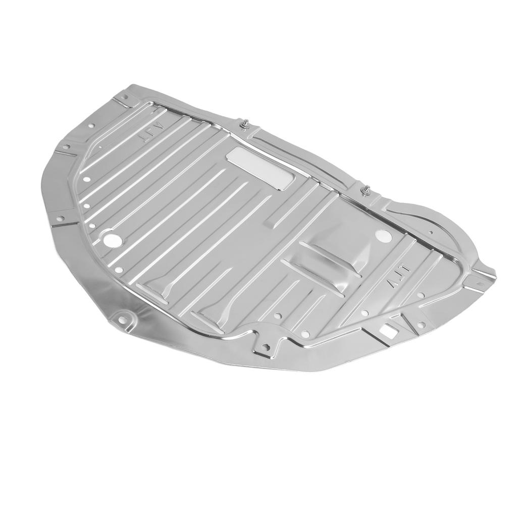 Lower Engine Splash Guard 74112TLAA01 Effective Protection Under Car Engine Shield Cover Board for