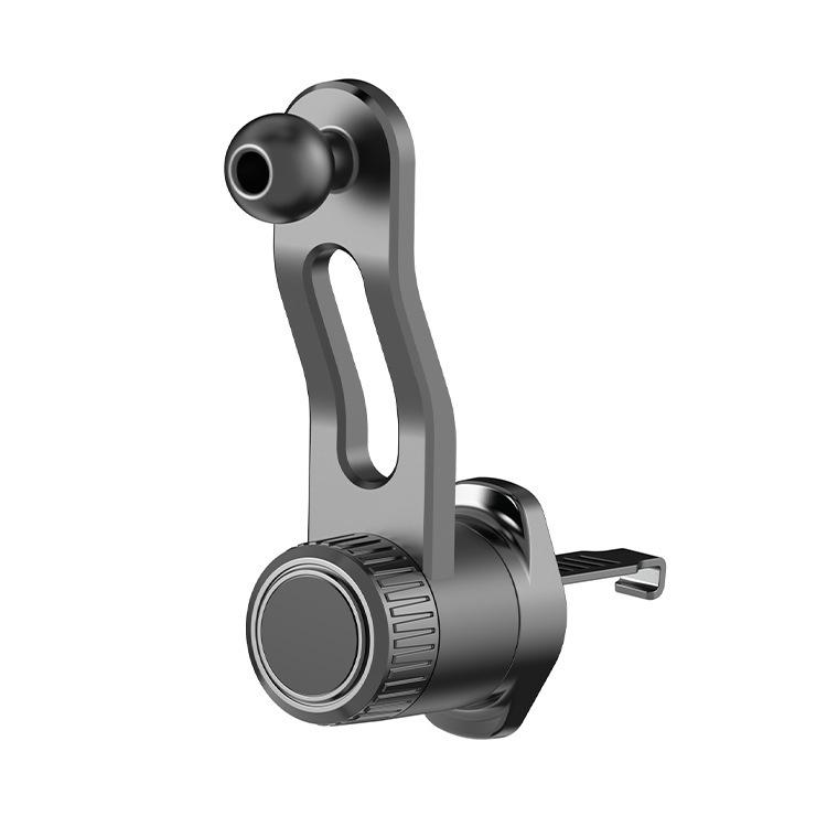 Rocker Arm Car Air Vent Mount Bracket for Navigation