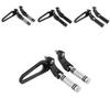 High-quality Rear Footpeg Assembly For Bmw R18 Customizable Options And Durable Design