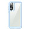 For Samsung Galaxy M56 5G Case Samsung Galaxy M56 5G Cover Shockproof Clear PC + TPU Silicone Protective Phone Cover Samsung M56