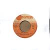 7inch Record CARLENE DAVIS  One People OP007 Orange 1983 Jamaica Reggae Ska  Dub Used