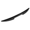 Rear   Spoiler Wing Stylish Rugged Wear Resistant Rear   Roof Lip Spoiler For   MK3 ST