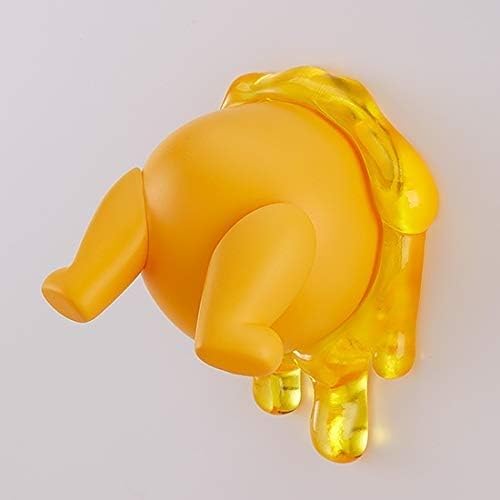 Nendoroid Winnie the Pooh Winnie the Pooh Piglet Set Painted Movable Figure & Non-scale ABS&PVC