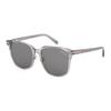 TF Logo Square Sunglasses Unisex Sunglasses Gray TF891K-20A