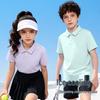 Baleno Kids' Cooling Quick-Dry Polo Shirt