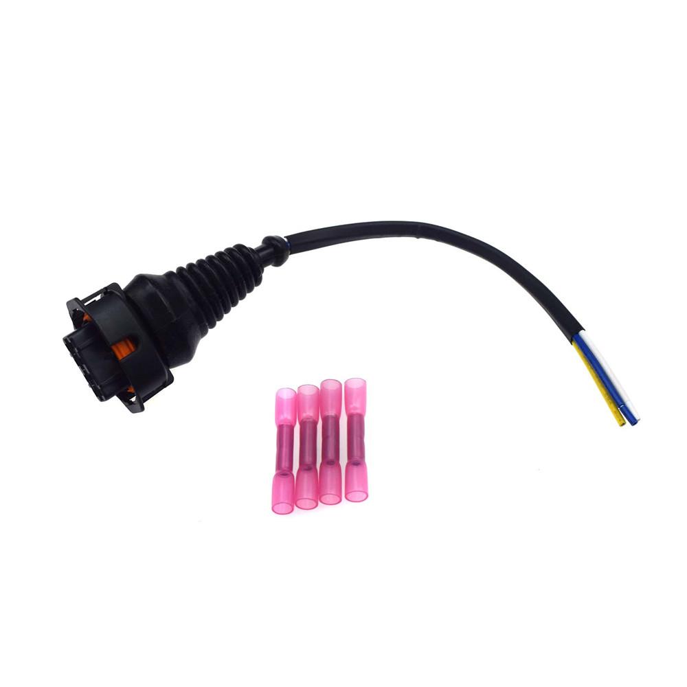 T-Map Sensor Pigtail Harness Repair Wire For Polaris Sportsman 570 700 800 850XP