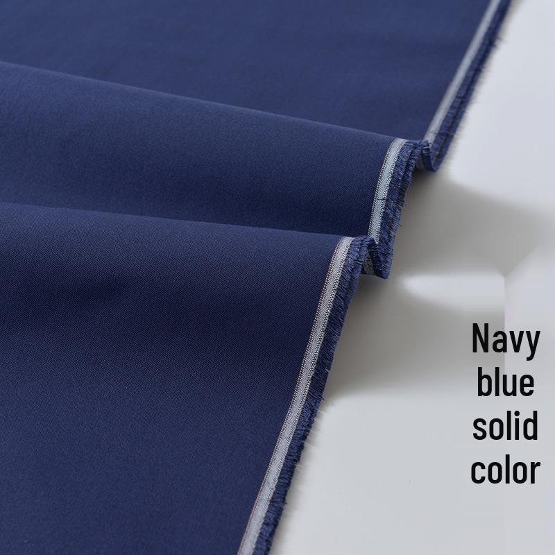 Thickened Polyester-Cotton Plaid Striped Sofa and Curtain Fabric