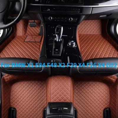 Accesorios Interior – Alfombrillas para el interior y el maletero
