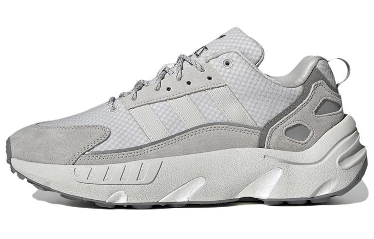 Adidas Zx 22 Boost  Grey  GX2039 38⅔