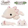 BESTEVER Wild Animal Pencil Plush Pencil Wooper 48133 Case, Pouch, Case, Looper,