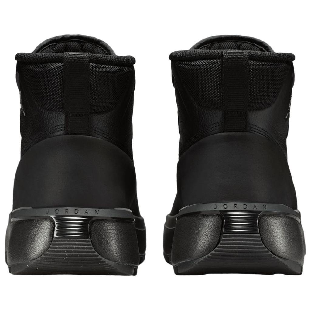 New Jordan City Casual Shoes Unisex Black HV4580-001