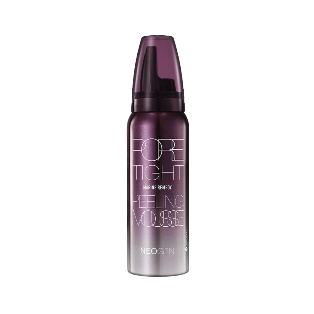 

Neogen Dermalogy Мусс-пилинг для сужения пор Exfoliating & Pore Refining Cleanser 80 мл